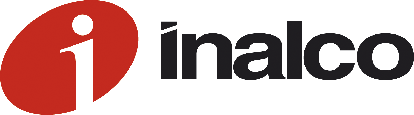 Inalco Logotipo