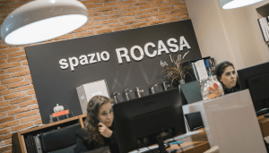 ¿Por qué visitar nuestros Spazios Rocasa - ROCASA