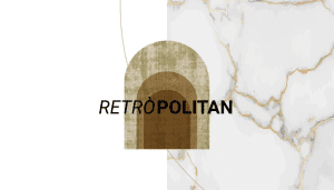 Retròpolitan by Arrital - Casa Decor 2023