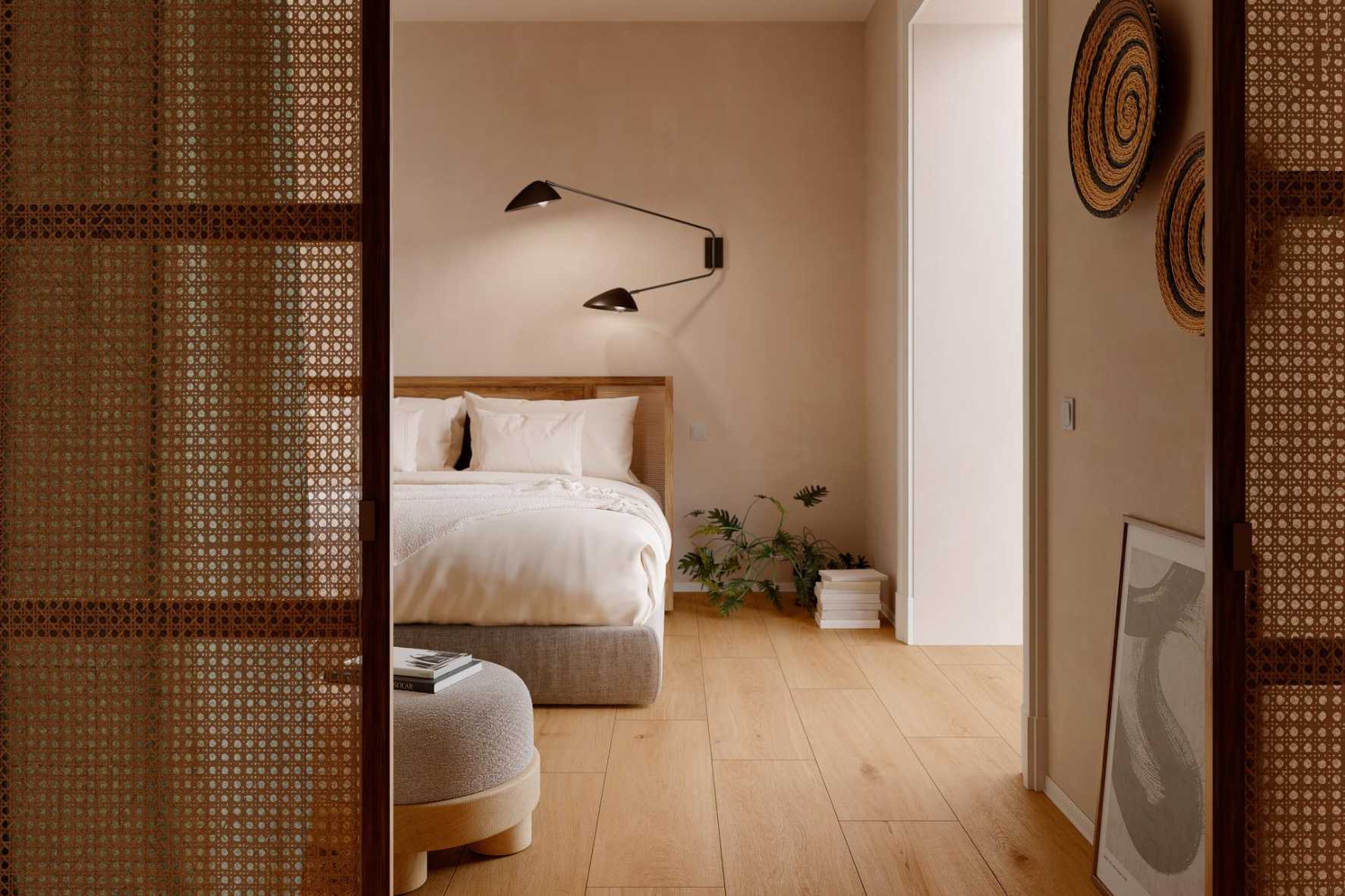 El futuro materiales renovables y orgánicos - ROCASA El futuro materiales renovables y orgánicos - ROCASA