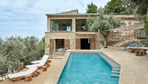 Cerámica para jardín