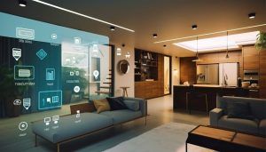 Tecnología y materiales en el diseño de la vivienda del futuro - ROCASA