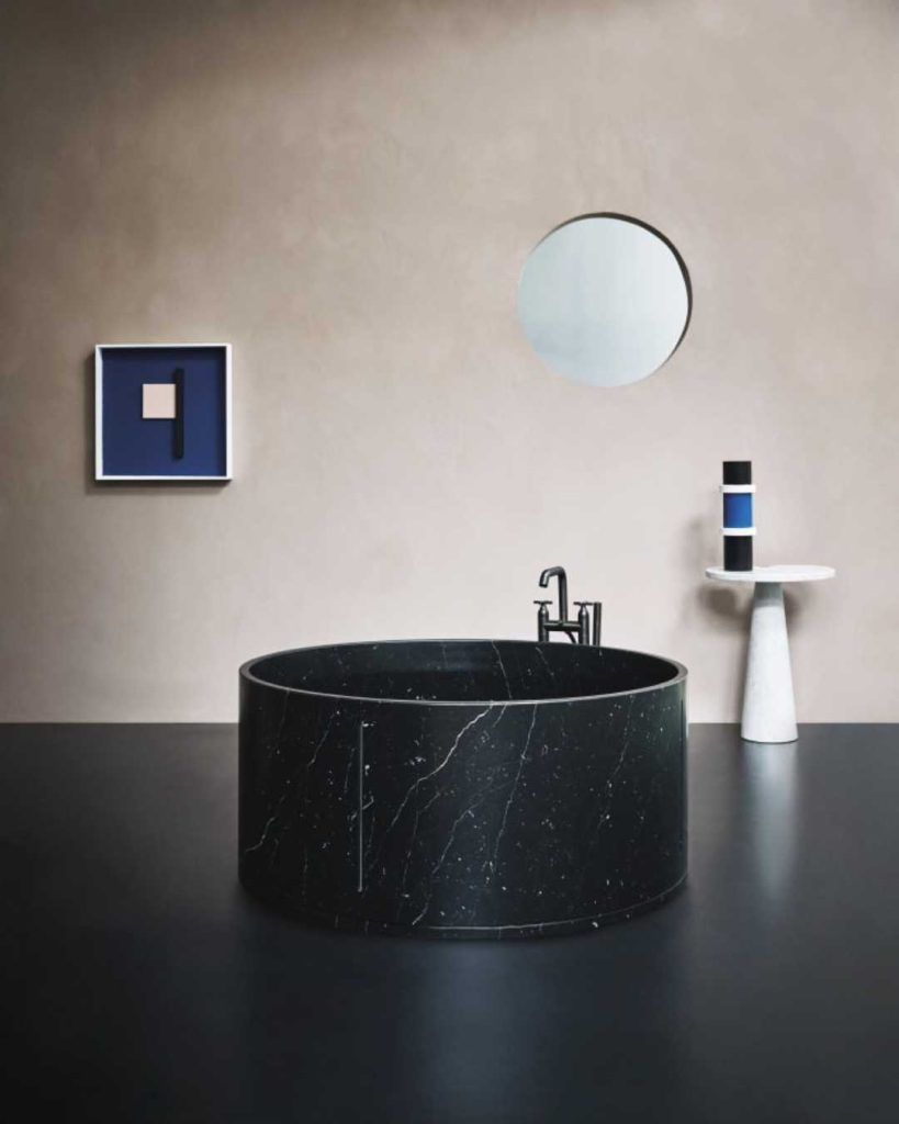 Cómo elegir la bañera ideal 02 - ROCASA