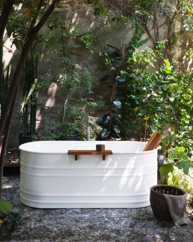 Cómo elegir la bañera ideal 03 - ROCASA
