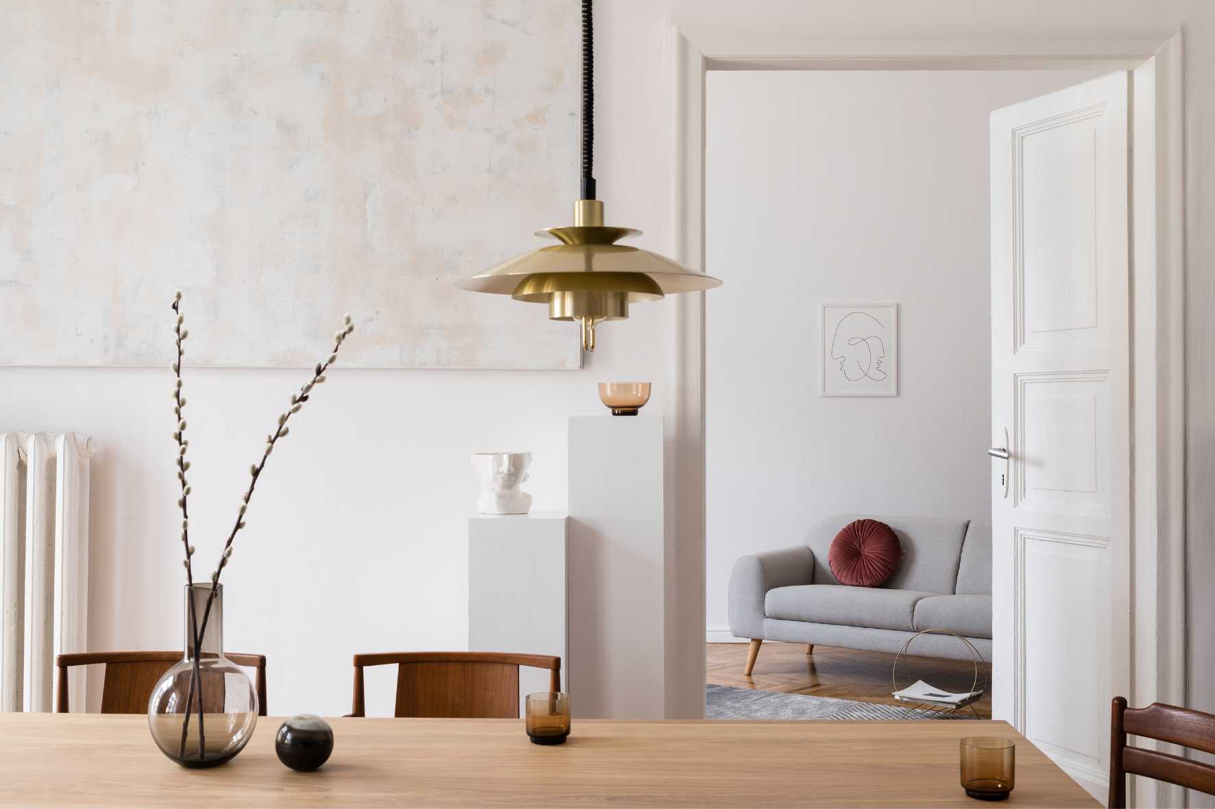 Origen e influencia de la decoración aesthetic 02 - ROCASA