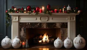La Navidad llega a casa consejos para una decoración perfecta - ROCASA