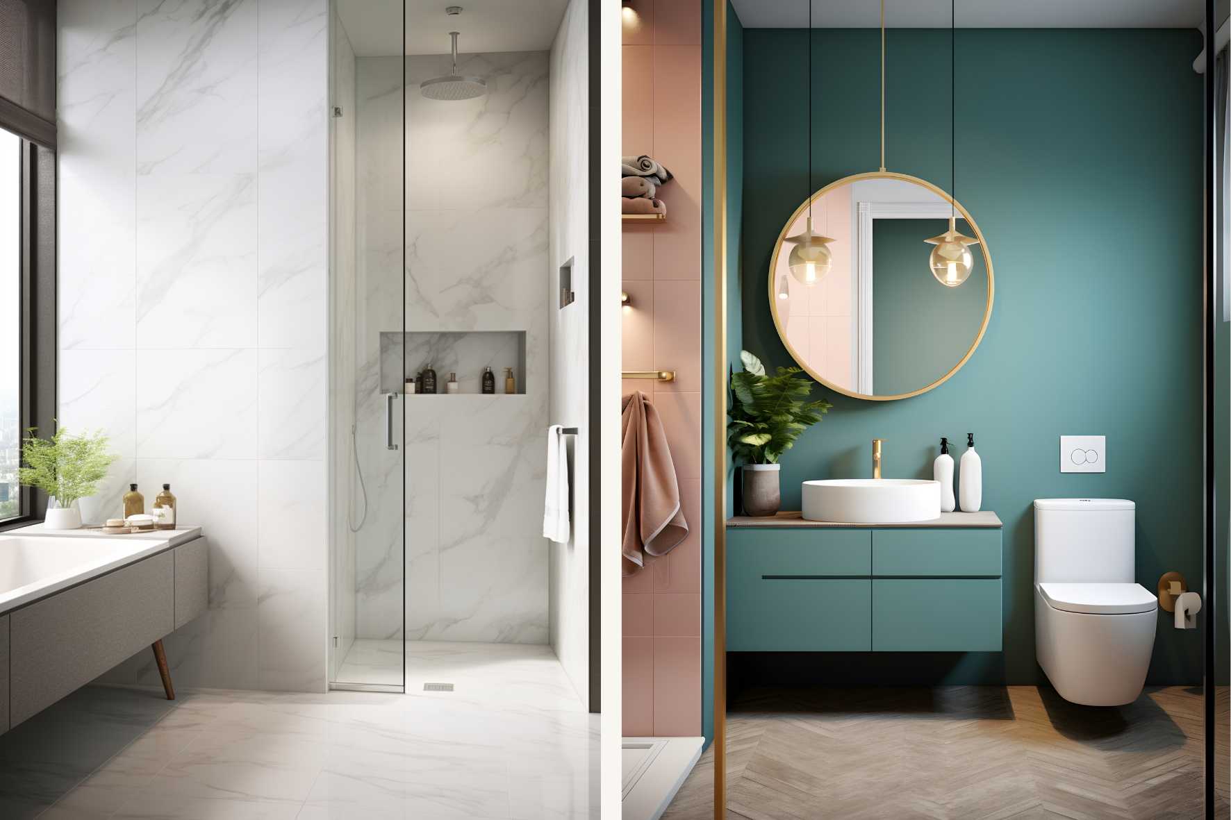 Consejos para reformar un baño - ROCASA Consejos para reformar un baño - ROCASA