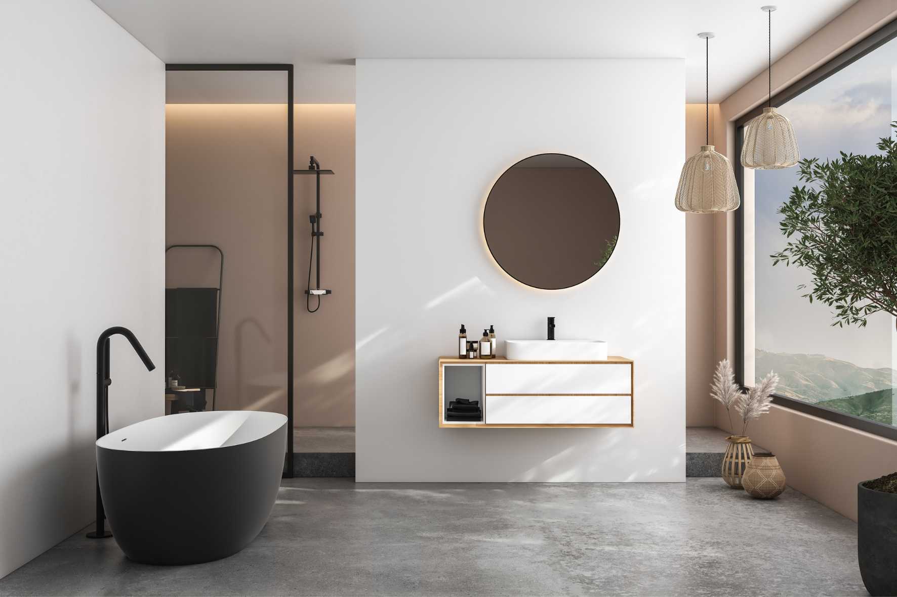 Reforma de baños en Asturias - ROCASA Reforma de baños en Asturias - ROCASA