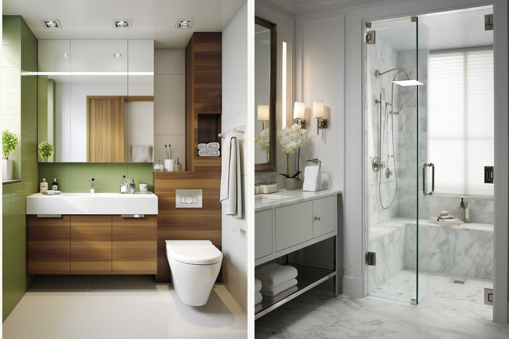 La planificación es la razón del éxito en la reforma de un baño - ROCASA La planificación es la razón del éxito en la reforma de un baño - ROCASA