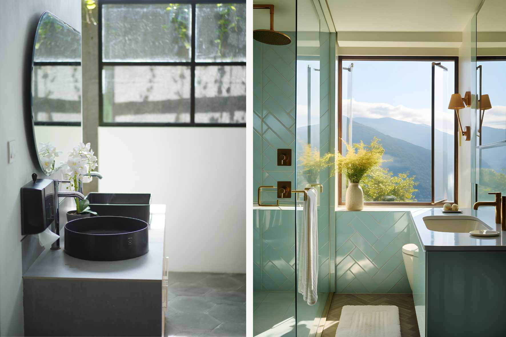 Reforma de baños en Asturias - ROCASA Reforma de baños en Asturias - ROCASA