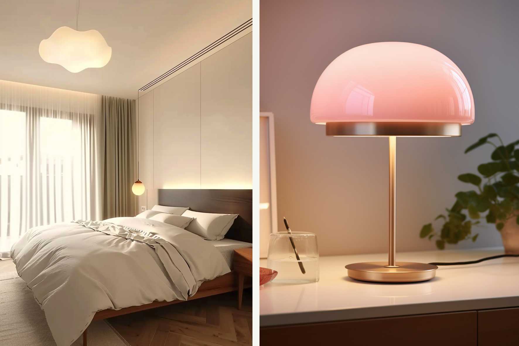 Cómo elegir lámparas - ROCASA