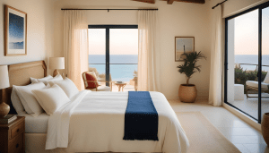 Estilo mediterráneo claves para crear un ambiente relajado y elegante - ROCASA