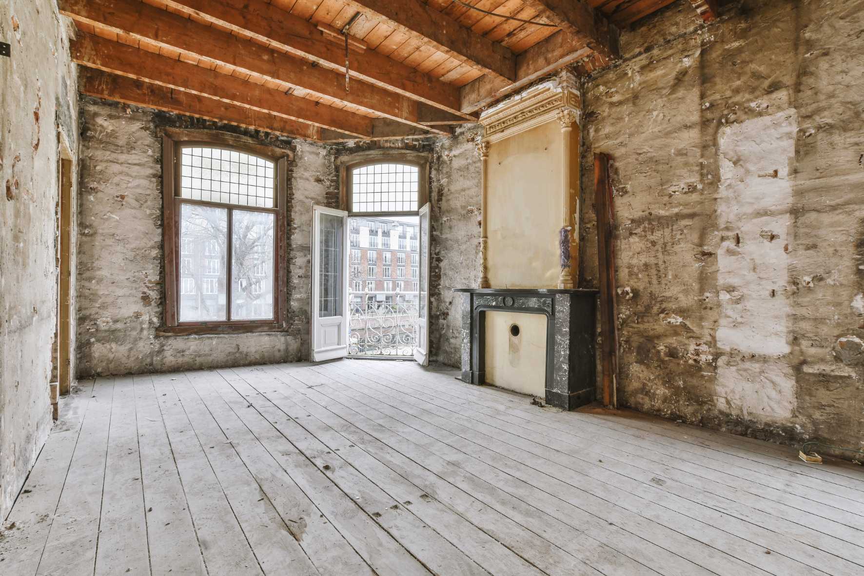 Deterioro estructural cómo identificarlo - ROCASA