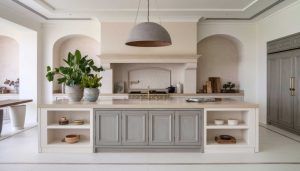 Diseños atemporales para cocinas - ROCASA