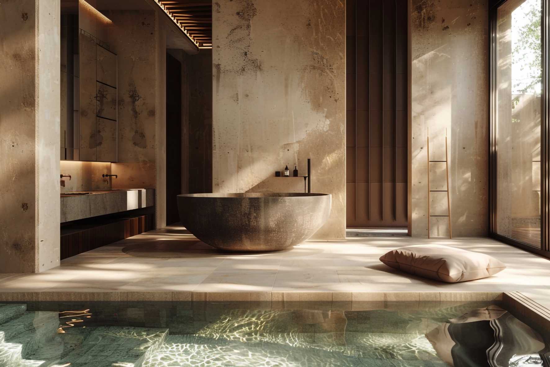 Qué es un baño wellness - ROCASA Qué es un baño wellness - ROCASA