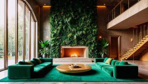 Qué es el diseño biofílico - ROCASA