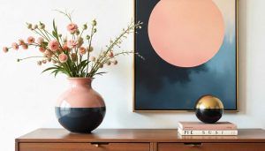 Cómo renovar la decoración de tu casa con pequeños gestos - ROCASA