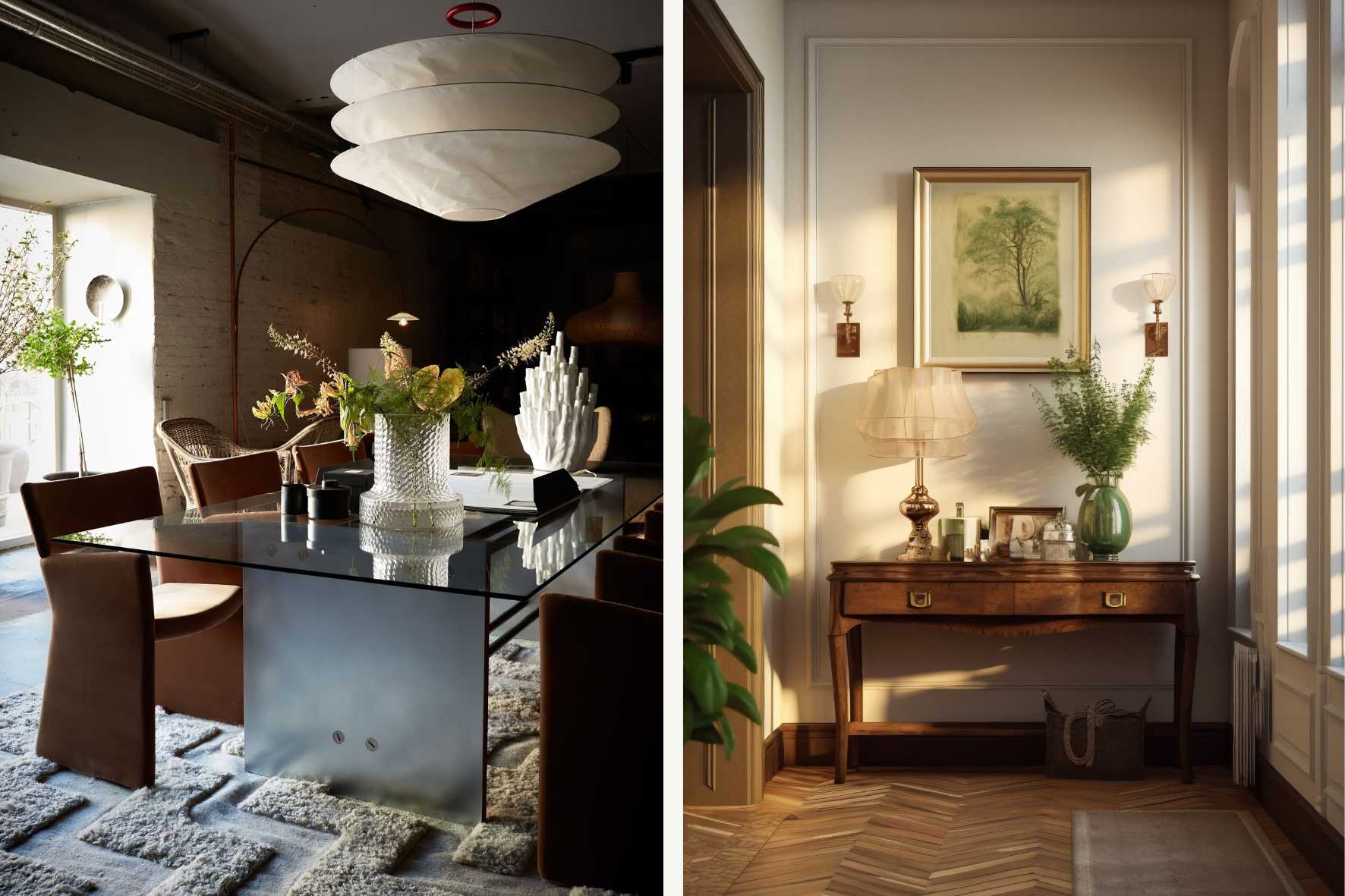 Decoración fácil y elegante - ROCASA