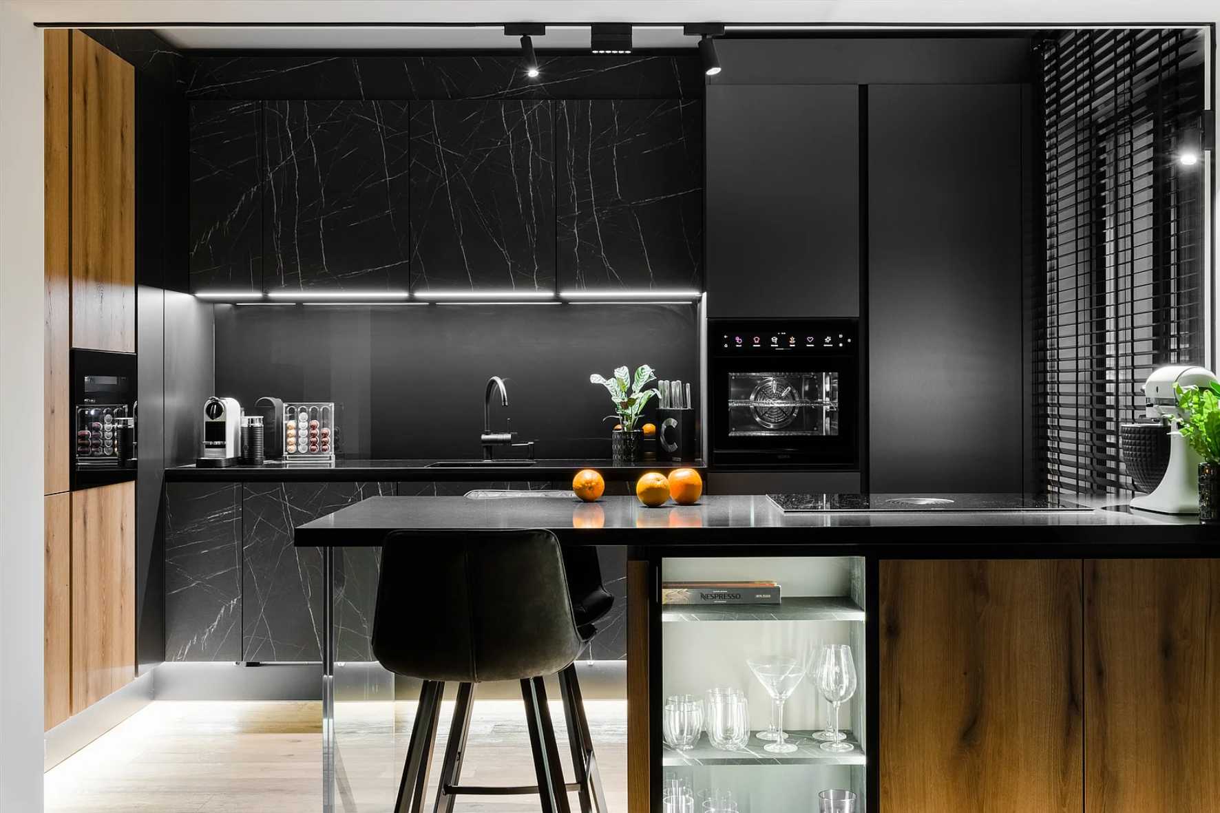 Ventajas de una cocina abierta al salón - ROCASA Ventajas de una cocina abierta al salón - ROCASA