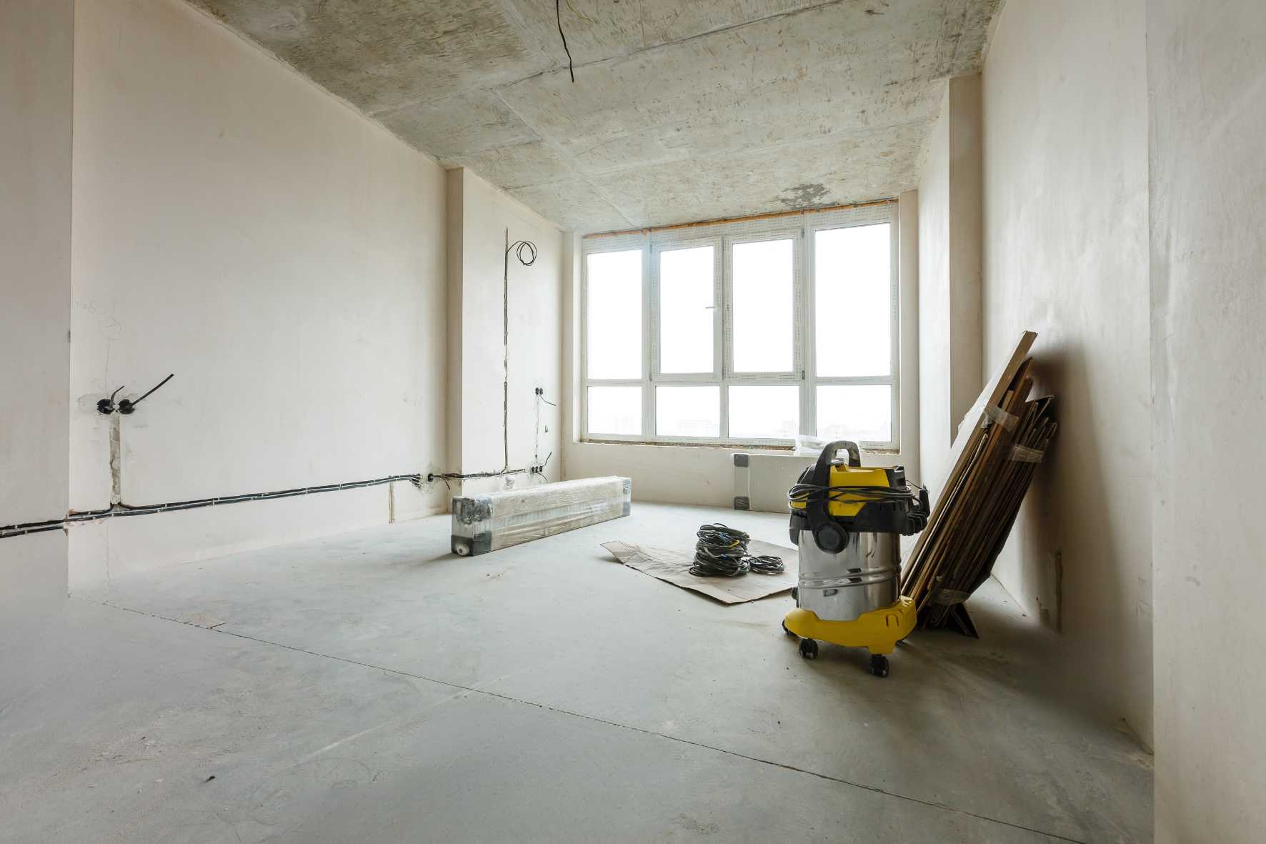 El error que más encarece una reforma - ROCASA El error que más encarece una reforma - ROCASA