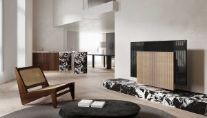 Interiorismo sensorial qué es - ROCASA