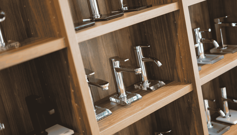 ¿Qué línea de grifería elegir en 2026?