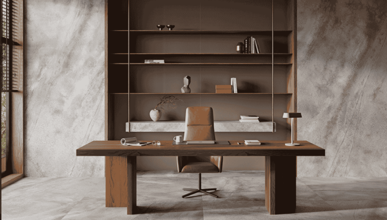 Inalco en Rocasa: superficies innovadoras para proyectos exigentes